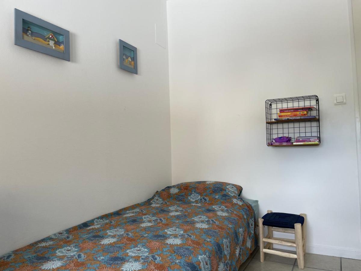 Villa Charentaise 6-8 Personnes Avec Piscine Tonnay-Charente Esterno foto