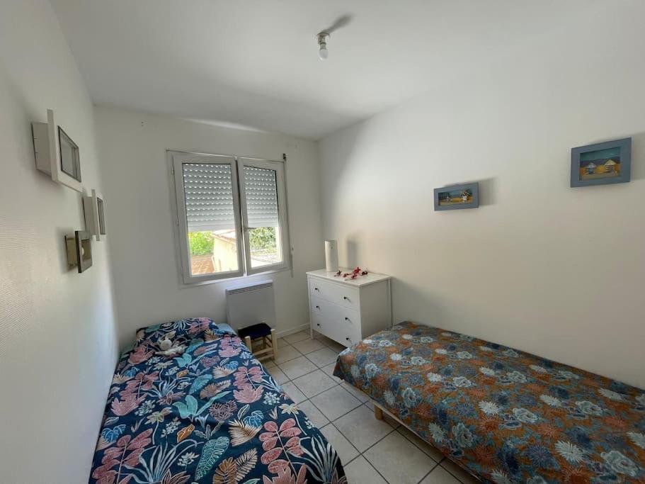 Villa Charentaise 6-8 Personnes Avec Piscine Tonnay-Charente Esterno foto
