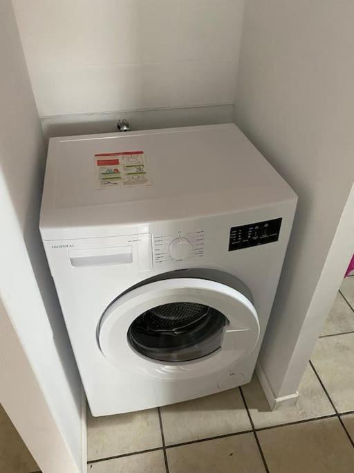 Villa Charentaise 6-8 Personnes Avec Piscine Tonnay-Charente Esterno foto